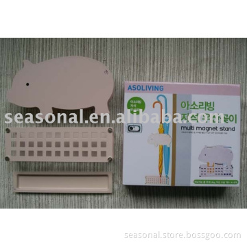 Wall-mounted Umbrella Stand